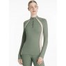 LeMieux Lemieux Phillippa Mesh Base Layer