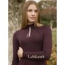 LeMieux LeMieux Young Rider Classique Base Layer