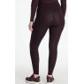 LeMieux Lemieux Naomi Pull On Breeches Damson