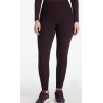 LeMieux Lemieux Naomi Pull On Breeches Damson