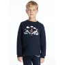 LeMieux Lemieux Mini Poppy Long Sleeve Top