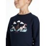 LeMieux Lemieux Mini Poppy Long Sleeve Top