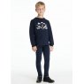 LeMieux Lemieux Mini Poppy Long Sleeve Top