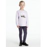 LeMieux Lemieux Mini Poppy Long Sleeve Top