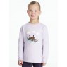 LeMieux Lemieux Mini Poppy Long Sleeve Top