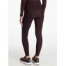 LeMieux Lemieux Young Rider Orla Pull Ons Damson