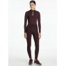 LeMieux Lemieux Young Rider Orla Pull Ons Damson