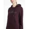 LeMieux Lemieux Elspeth Hoodie Damson