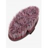 Lemieux Flexi Flicky Brush Cranberry