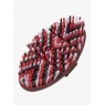 Lemieux Flexi Soft Body Brush Cranberry