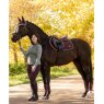LeMieux Lemieux New Loire Classic Close Contact Square Damson