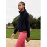 LeMieux Lemieux Young Rider Libby Fleece Navy