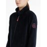 LeMieux Lemieux Young Rider Libby Fleece Navy
