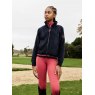 LeMieux Lemieux Young Rider Libby Fleece Navy
