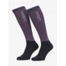 LeMieux Lemieux Competition Socks 2pk