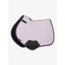 LeMieux Lemieux Mini Suede Close Contact Square