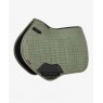 LeMieux Lemieux Suede Close Contact Square