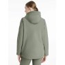 LeMieux Lemieux Phoebe Half Zip Waterproof Anorak Rosemary