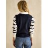 Joules Joules Women's Holly Knitted Vest Regular Fit