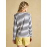 Joules Joules Women's Harbour Top Striped