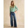 Joules Joules Women's Harbour Top Striped
