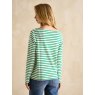 Joules Joules Women's Harbour Top Striped