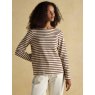 Joules Joules Women's Harbour Top Striped
