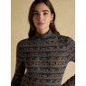 Joules Joules Women's Amy Printed Top
