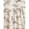 Joules Joules Women's Elvina Bird Print Shirts