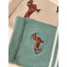 Joules Joules Everyday 2Pk Socks One Size