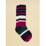 Joules Fluffy Socks One Size