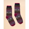 Joules Joules Lucille Socks One Size