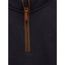 Joules Joules Heritage 1/4 Zip Kids' Hoodie