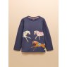 Joules Kids' Ava Top