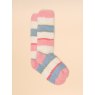Joules Kids' Fluffy Socks