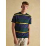 Joules Joules Men's Rugby Club Striped Tee