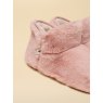 Joules Joules Women's Cabin Luxe Slippers