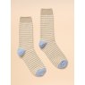 Joules Joules Women's Cosy Stripe Socks