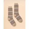 Joules Joules Women's Chalet Socks