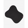 LeMieux Non-Slip Half Pad Black