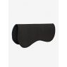 LeMieux LeMieux Non-Slip Half Pad Black
