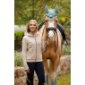 LeMieux LeMieux Women's Tabi Tech Zip Through Hoodie
