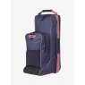 LeMieux LeMieux Boot & Hat Bag One Size Dusk