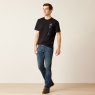 Ariat Ariat Men's Vertical Logo