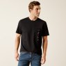 Ariat Ariat Men's Vertical Logo