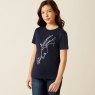 Ariat Ariat Hay Girl T-Shirt