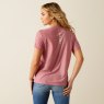 Ariat Ariat Women's Laguna Logo Shirt Tee