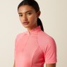 Ariat Ariat Women's Soquel 1/4 Zip Baselayer