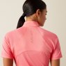 Ariat Ariat Women's Soquel 1/4 Zip Baselayer