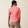 Ariat Ariat Women's Soquel 1/4 Zip Baselayer